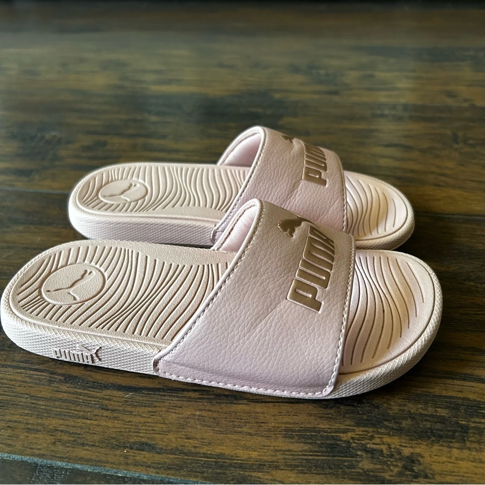 Puma Kids Slides